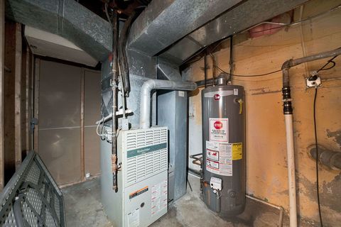 Tiny photo for Chicago, IL 60652 (MLS # 12524953)