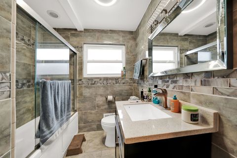 Tiny photo for Chicago, IL 60652 (MLS # 12524953)