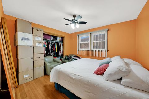 Tiny photo for Chicago, IL 60652 (MLS # 12524953)