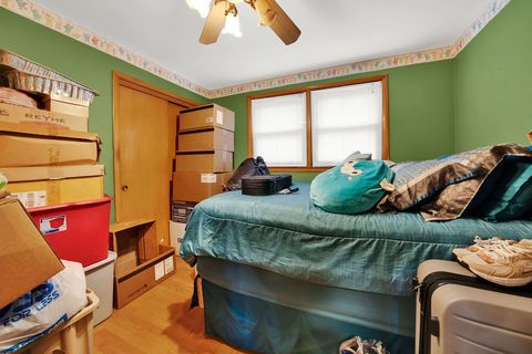 Tiny photo for Chicago, IL 60652 (MLS # 12524953)