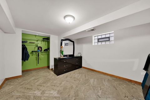 Tiny photo for Chicago, IL 60652 (MLS # 12524953)