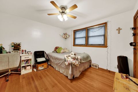 Tiny photo for Chicago, IL 60652 (MLS # 12524953)