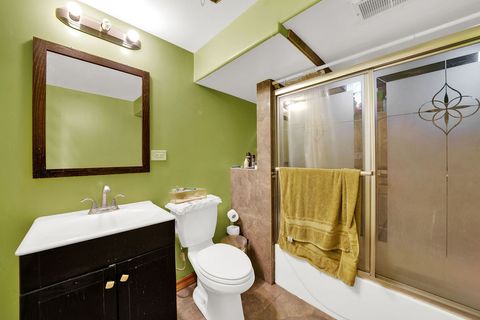 Tiny photo for Chicago, IL 60652 (MLS # 12524953)