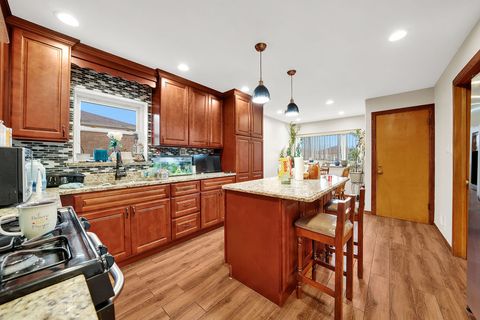 Tiny photo for Chicago, IL 60652 (MLS # 12524953)