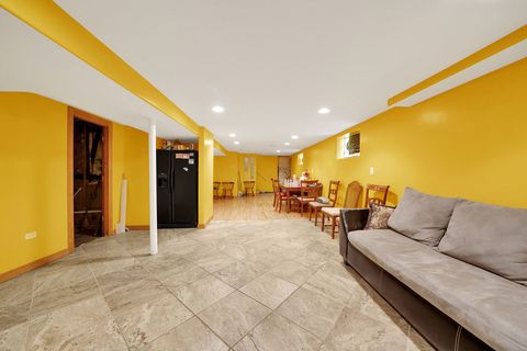 Tiny photo for Chicago, IL 60652 (MLS # 12524953)