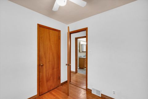 Tiny photo for 617 W John Street, Champaign, IL 61820 (MLS # 12518066)