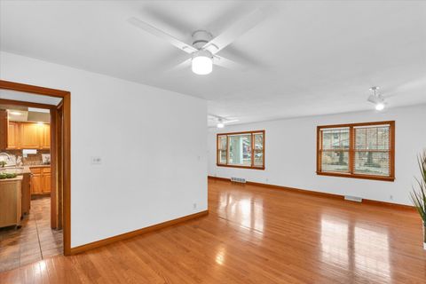 Tiny photo for 617 W John Street, Champaign, IL 61820 (MLS # 12518066)