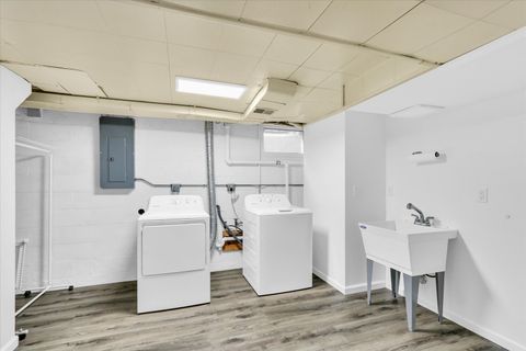 Tiny photo for 617 W John Street, Champaign, IL 61820 (MLS # 12518066)