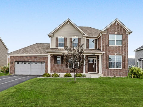 Photo of 3646 Edelweiss Road, Elgin, IL 60124 (MLS # 12774523)