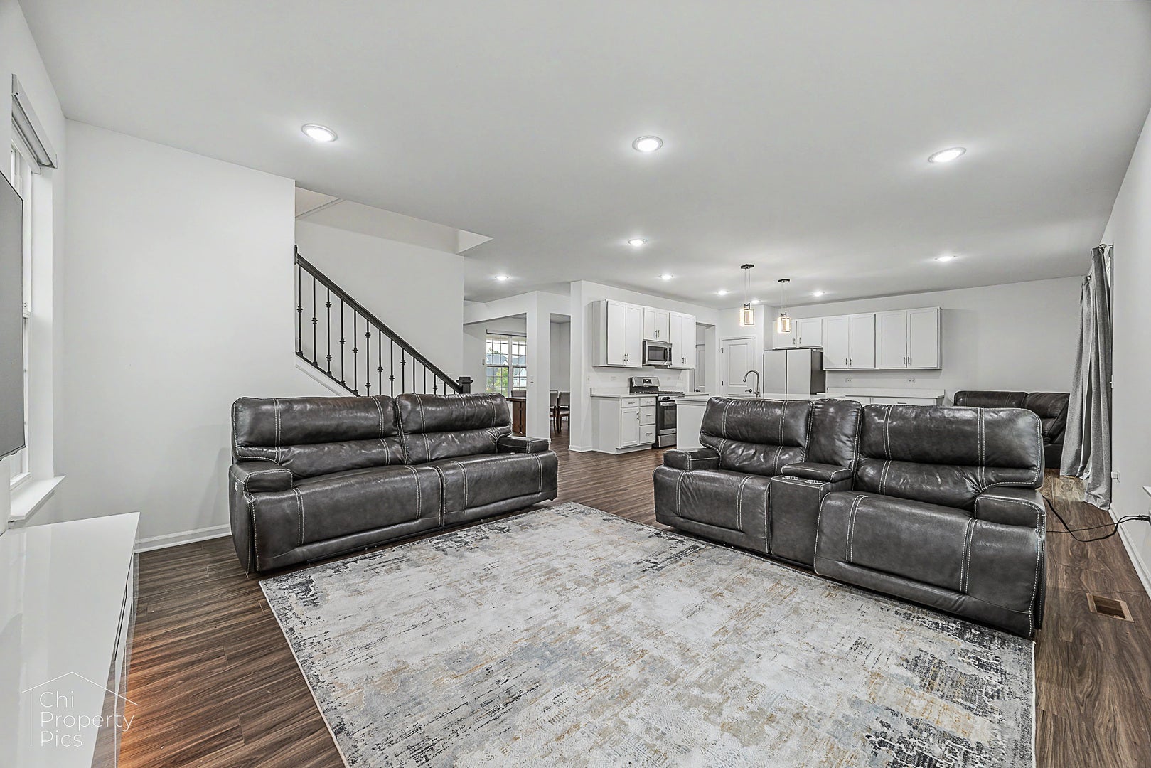 3646 Edelweiss Road