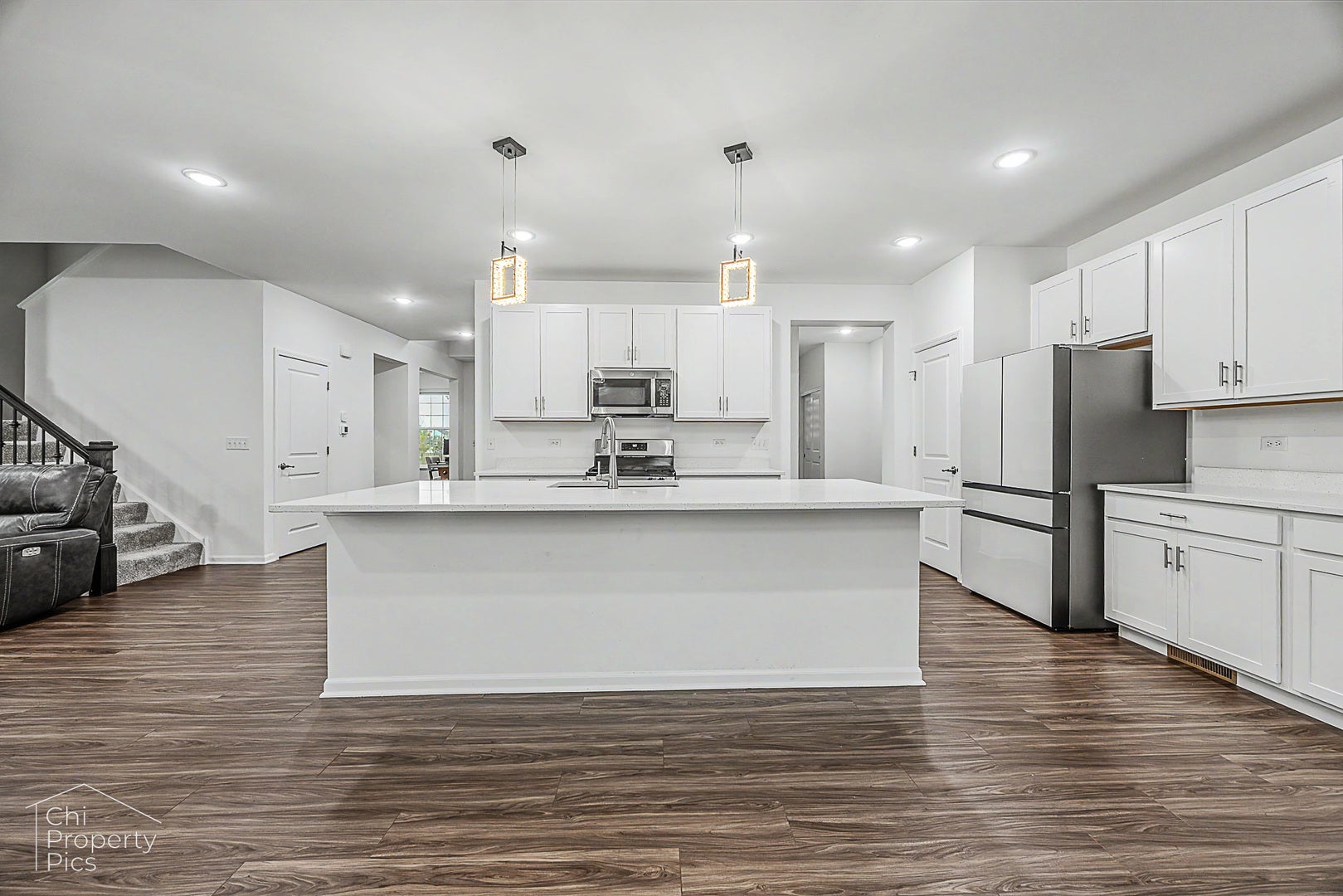 3646 Edelweiss Road