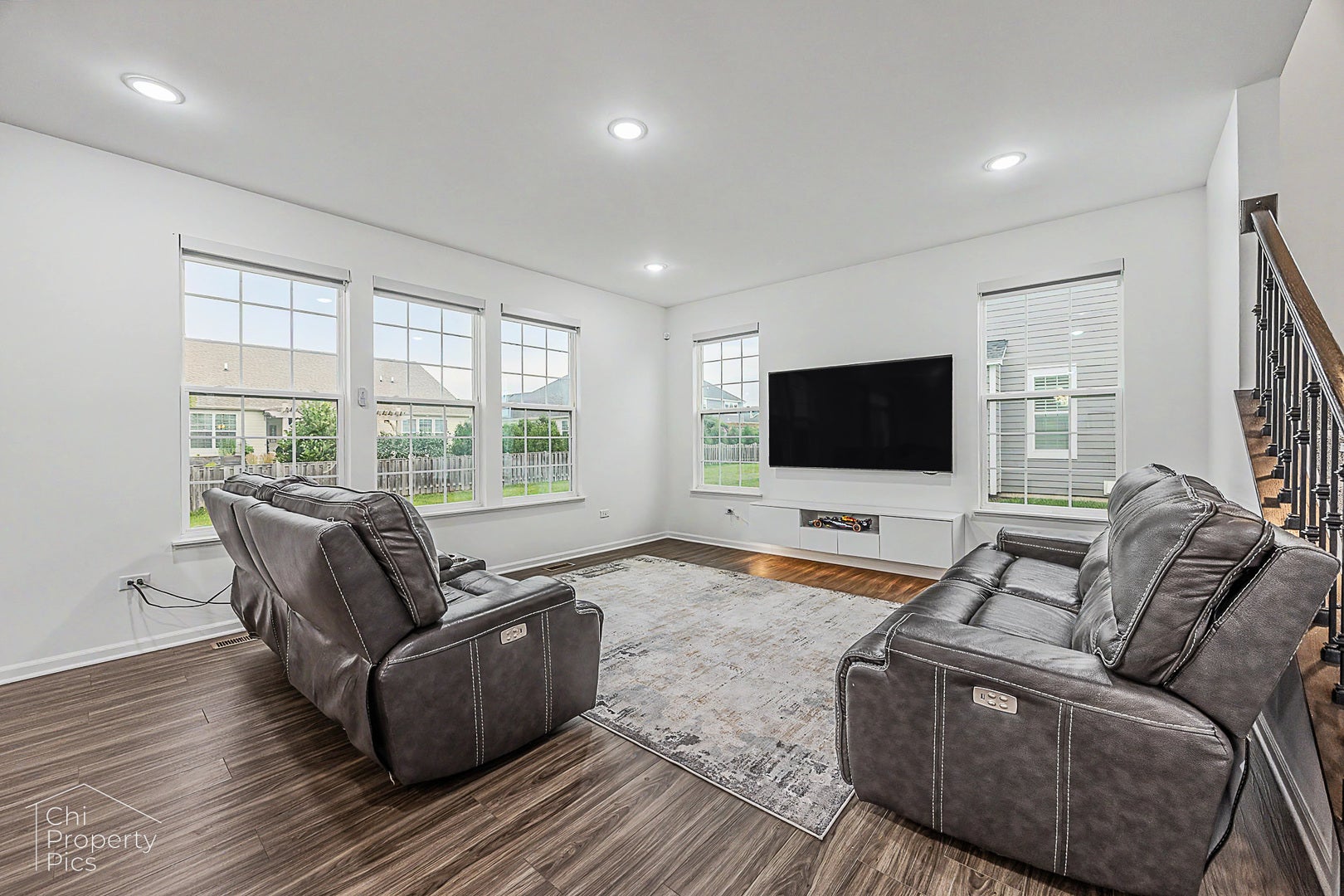 3646 Edelweiss Road