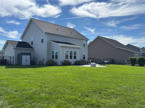 Tiny photo for 938 Blue Aster Parkway, Gilberts, IL 60136 (MLS # 12790916)