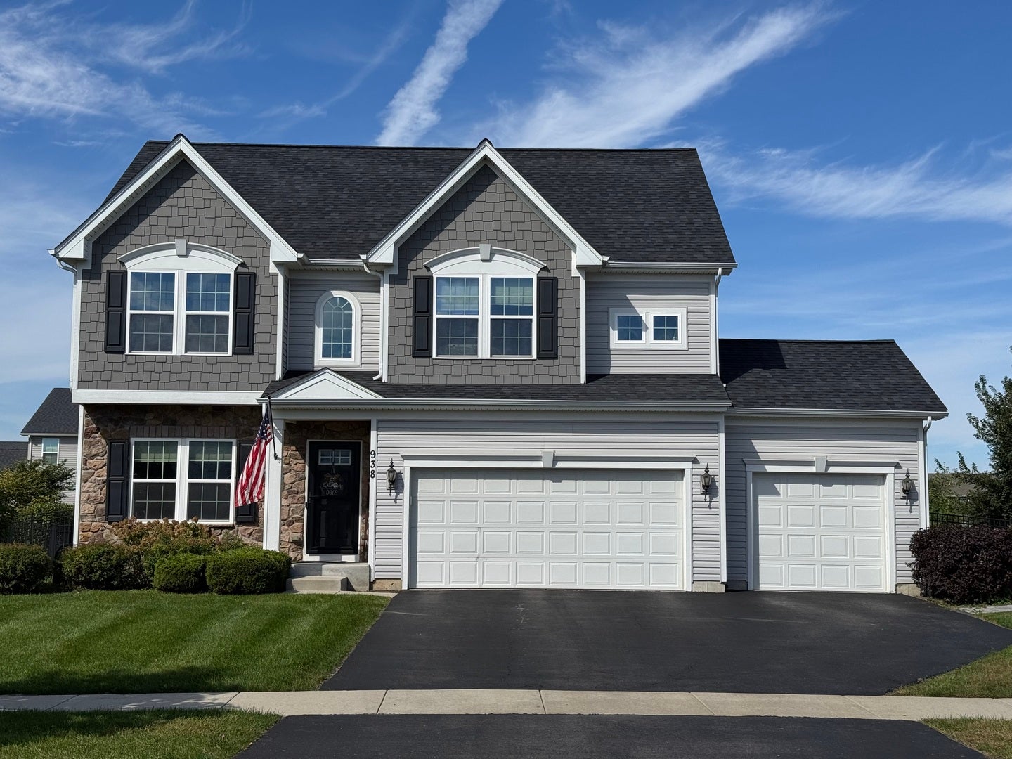 938 Blue Aster Parkway