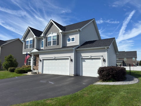 Tiny photo for 938 Blue Aster Parkway, Gilberts, IL 60136 (MLS # 12790916)