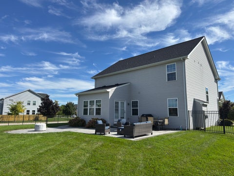 Tiny photo for 938 Blue Aster Parkway, Gilberts, IL 60136 (MLS # 12790916)