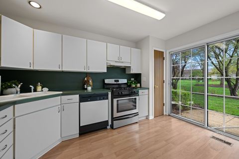 Tiny photo for 2882 Ashling Court, Schaumburg, IL 60193 (MLS # 12549301)