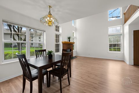 Tiny photo for 2882 Ashling Court, Schaumburg, IL 60193 (MLS # 12549301)