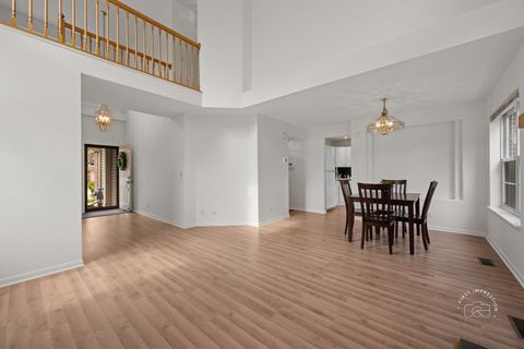 Tiny photo for 2882 Ashling Court, Schaumburg, IL 60193 (MLS # 12549301)