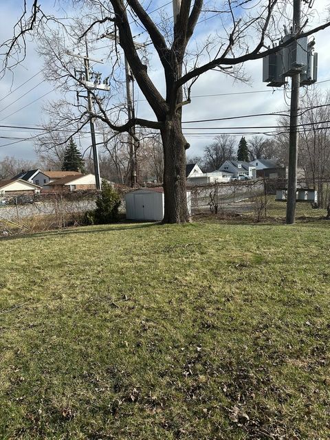 Tiny photo for 607 Enterprise Road, Chicago Heights, IL 60411 (MLS # 12587648)