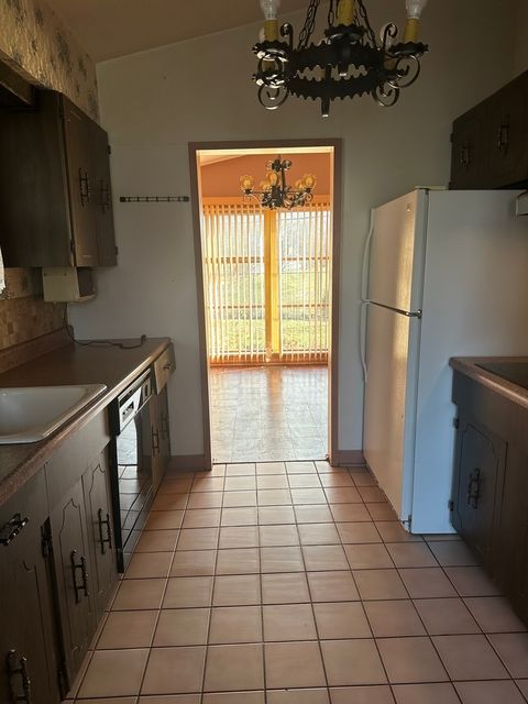 Tiny photo for 607 Enterprise Road, Chicago Heights, IL 60411 (MLS # 12587648)