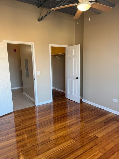 Tiny photo for 127 N 19th Avenue #2E, Melrose Park, IL 60160 (MLS # 12537140)