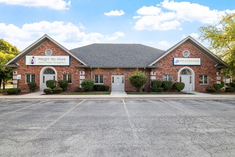 10751 163rd Place 10753-10755 Orland Park IL 60467