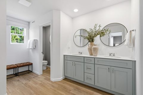 Tiny photo for 2023 Kensington Lane #03003, Hoffman Estates, IL 60169 (MLS # 12520115)