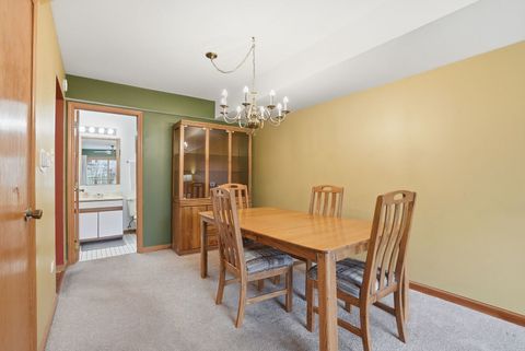 Tiny photo for 9867 Cambridge Court #B, Mokena, IL 60448 (MLS # 12587828)