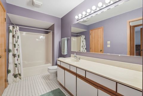 Tiny photo for 9867 Cambridge Court #B, Mokena, IL 60448 (MLS # 12587828)