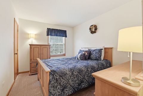 Tiny photo for 9867 Cambridge Court #B, Mokena, IL 60448 (MLS # 12587828)