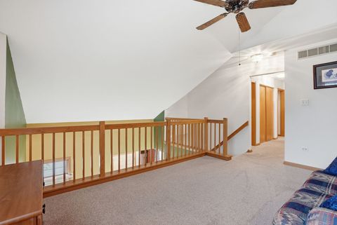 Tiny photo for 9867 Cambridge Court #B, Mokena, IL 60448 (MLS # 12587828)