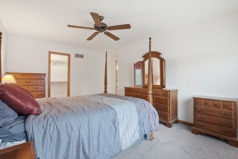 Tiny photo for 9867 Cambridge Court #B, Mokena, IL 60448 (MLS # 12587828)