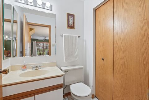 Tiny photo for 9867 Cambridge Court #B, Mokena, IL 60448 (MLS # 12587828)