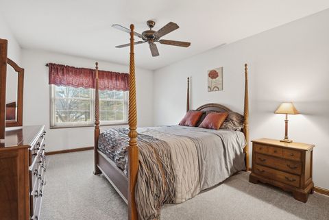 Tiny photo for 9867 Cambridge Court #B, Mokena, IL 60448 (MLS # 12587828)