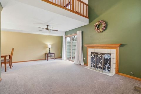 Tiny photo for 9867 Cambridge Court #B, Mokena, IL 60448 (MLS # 12587828)