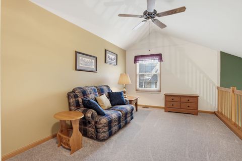 Tiny photo for 9867 Cambridge Court #B, Mokena, IL 60448 (MLS # 12587828)