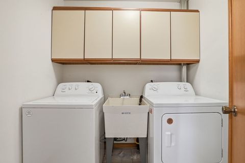 Tiny photo for 9867 Cambridge Court #B, Mokena, IL 60448 (MLS # 12587828)