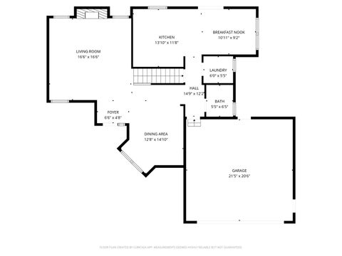 Tiny photo for 507 N Sangamon Lane, Dixon, IL 61021 (MLS # 12509838)