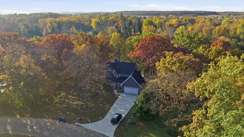 Tiny photo for 507 N Sangamon Lane, Dixon, IL 61021 (MLS # 12509838)