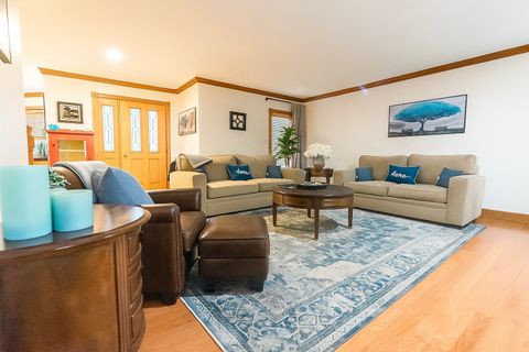 Tiny photo for 507 N Sangamon Lane, Dixon, IL 61021 (MLS # 12509838)