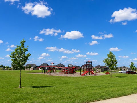 Tiny photo for 14145 W Arthur Street, Manhattan, IL 60442 (MLS # 12706859)