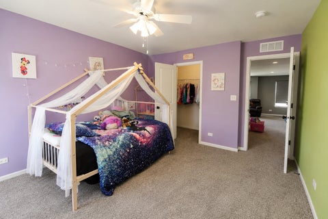 Tiny photo for 14145 W Arthur Street, Manhattan, IL 60442 (MLS # 12706859)