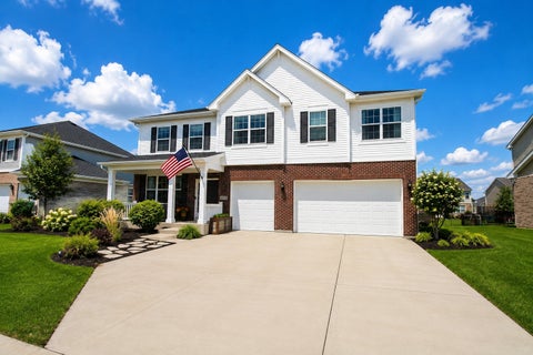Photo of 14145 W Arthur Street, Manhattan, IL 60442 (MLS # 12706859)