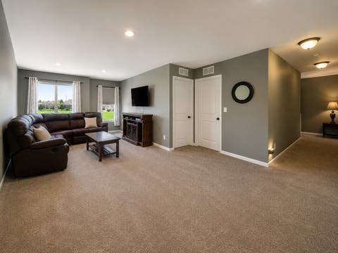 Tiny photo for 14145 W Arthur Street, Manhattan, IL 60442 (MLS # 12706859)