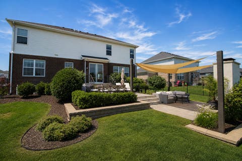 Tiny photo for 14145 W Arthur Street, Manhattan, IL 60442 (MLS # 12706859)