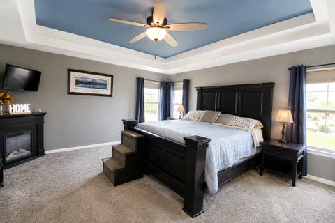 Tiny photo for 14145 W Arthur Street, Manhattan, IL 60442 (MLS # 12706859)