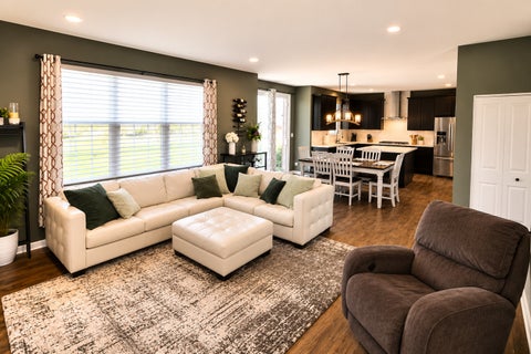Tiny photo for 14145 W Arthur Street, Manhattan, IL 60442 (MLS # 12706859)
