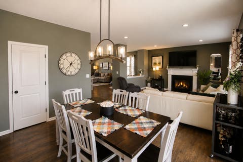 Tiny photo for 14145 W Arthur Street, Manhattan, IL 60442 (MLS # 12706859)