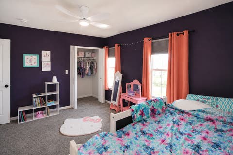 Tiny photo for 14145 W Arthur Street, Manhattan, IL 60442 (MLS # 12706859)